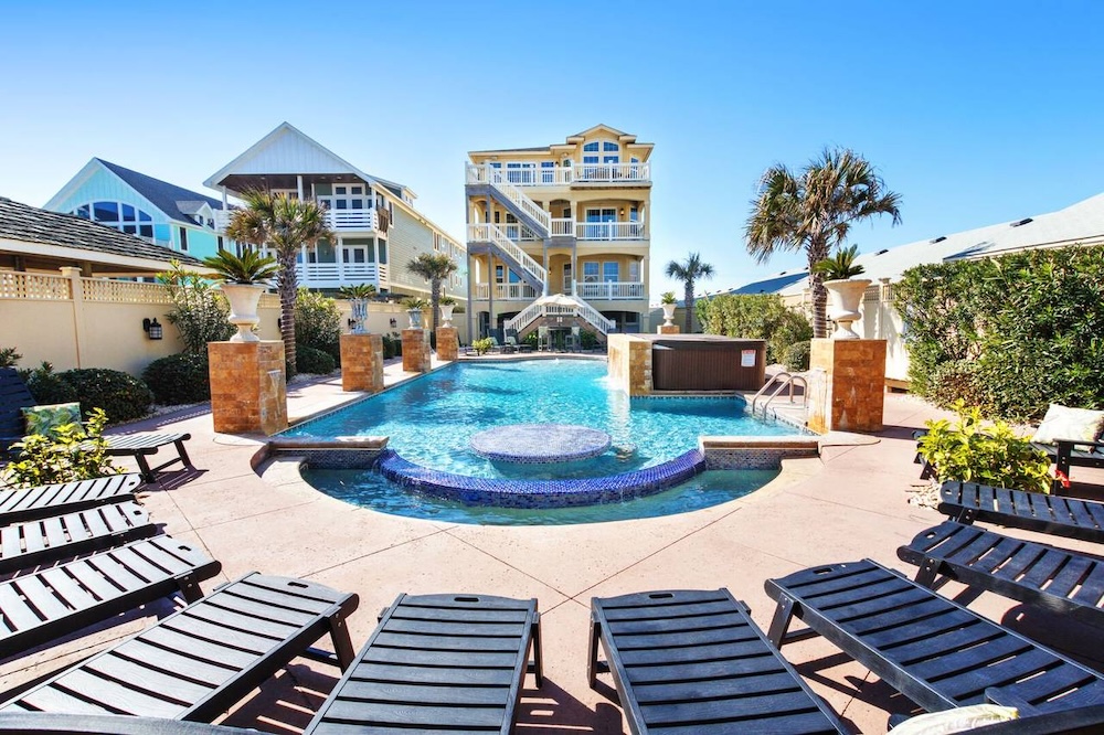 Brindley Beach Outer Banks vacation property 