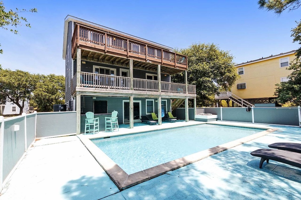 Brindley Beach summer rental outer banks