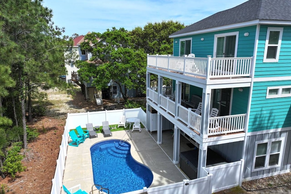 Brindley Beach summer rentals outer banks, nc