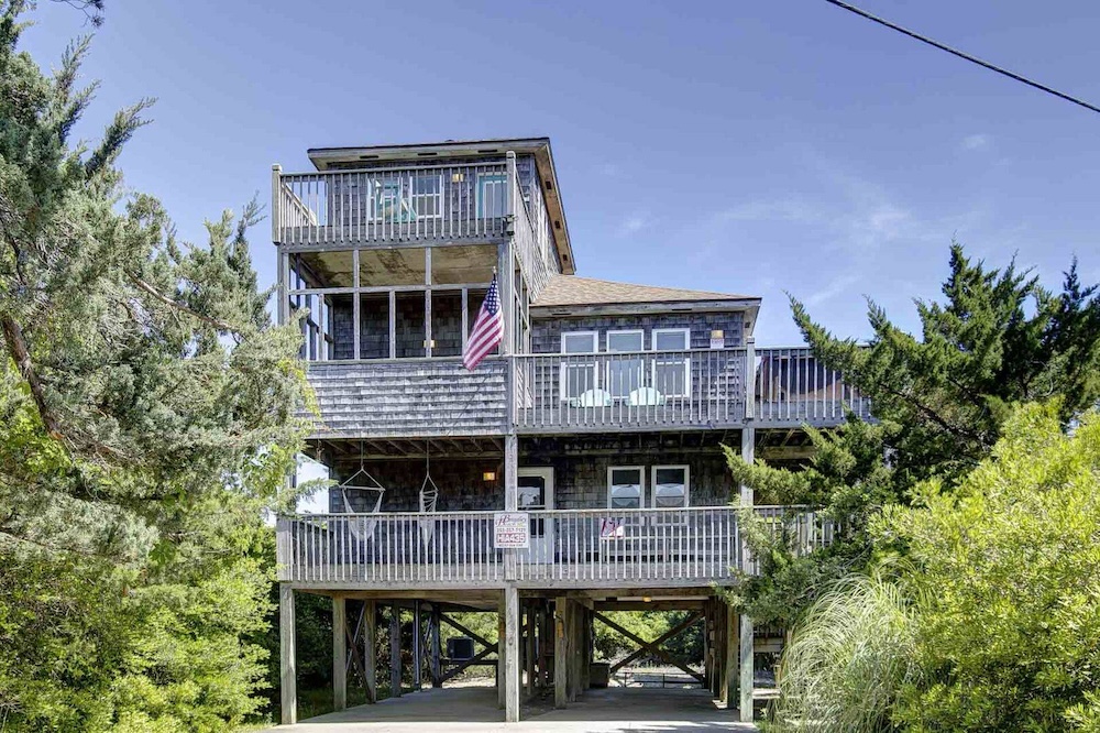 Hatteras Island vacation rental